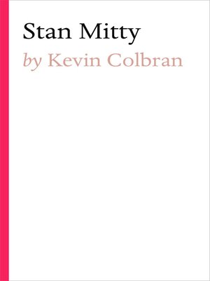 cover image of Stan Mitty